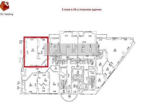 комерційна за адресою Тараса Шевченка бульв., 33-Б