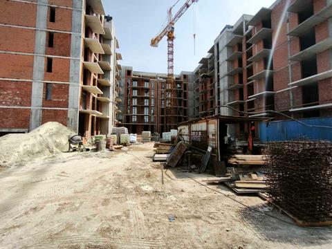 квартира за адресою Мукачівська вул., 44