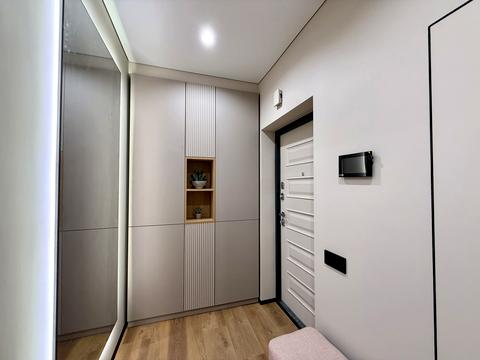 квартира по адресу Независимости просп., 106а