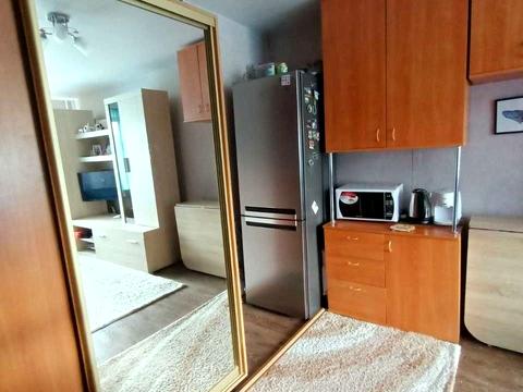 комната по адресу Тернопільська ул., 36