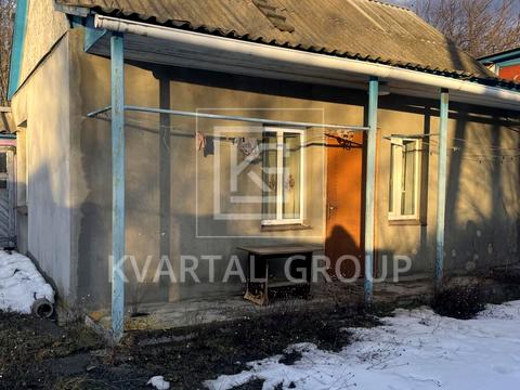 дом по адресу Центральная ул. (Леніна)