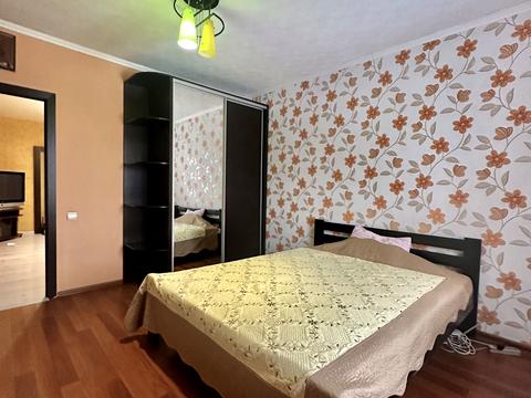 квартира по адресу Петра Григоренко просп., 5