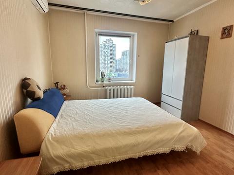 квартира по адресу Петра Григоренко просп., 5