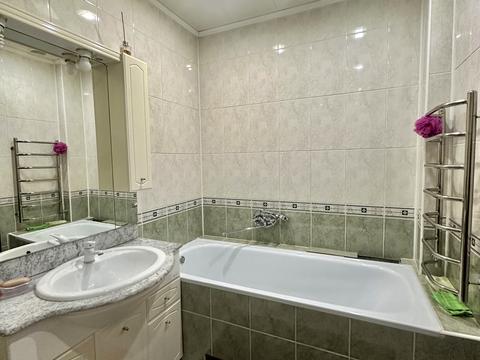 квартира по адресу Петра Григоренко просп., 5