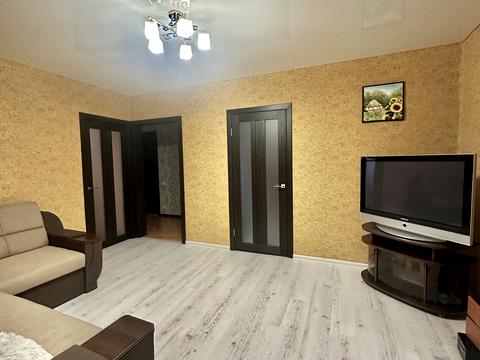 квартира по адресу Петра Григоренко просп., 5