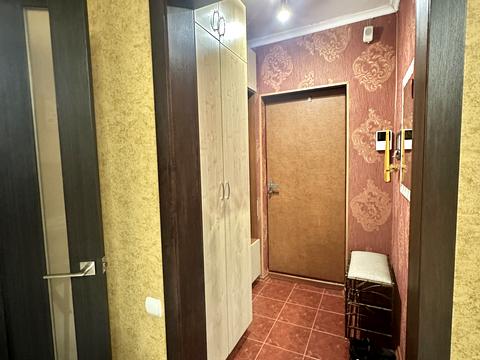 квартира по адресу Петра Григоренко просп., 5