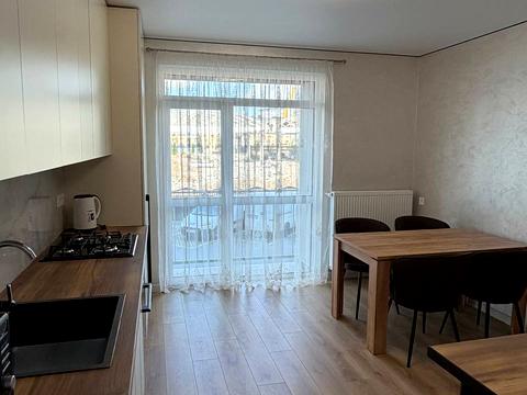 квартира по адресу Александра Довженко ул., 31в, к.4