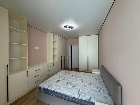 квартира по адресу Александра Довженко ул., 31в, к.4