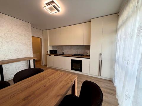 квартира по адресу Александра Довженко ул., 31в, к.4
