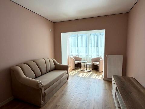 квартира по адресу Александра Довженко ул., 31в, к.4