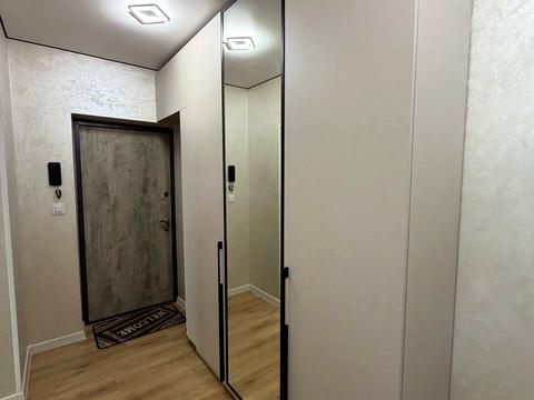 квартира по адресу Александра Довженко ул., 31в, к.4