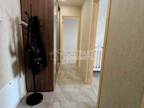 квартира за адресою Харків, Миру вул., 49