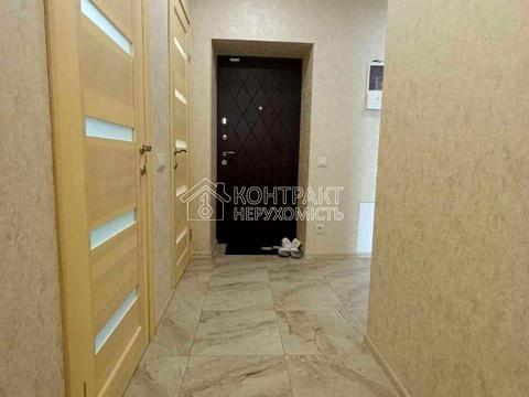 квартира за адресою Харків, Миру вул., 49
