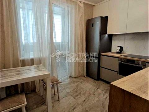 квартира за адресою Харків, Миру вул., 49