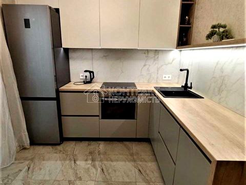 квартира за адресою Харків, Миру вул., 49