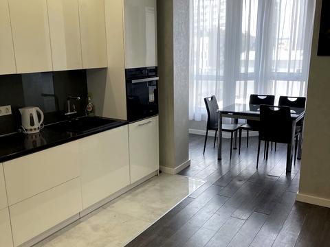 квартира за адресою Кульпарківська вул., 230-А
