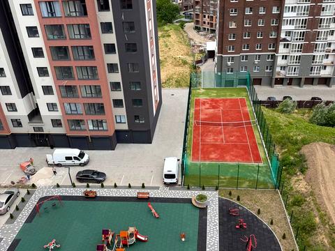 квартира по адресу Гетманская ул., (Будинок 4)