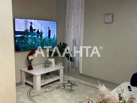 квартира за адресою Варненська вул., 29
