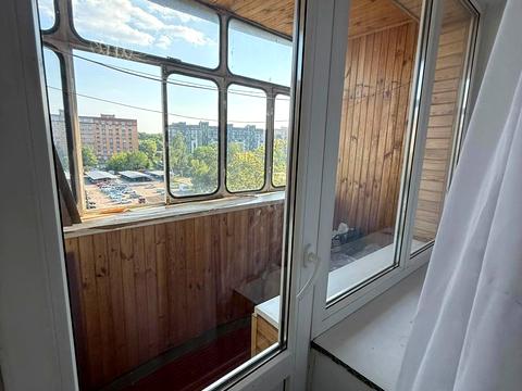 квартира за адресою Зарічанська вул., 8