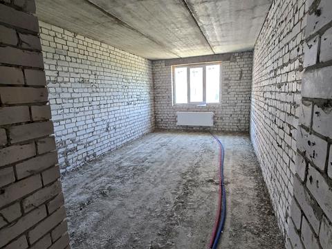 квартира за адресою Барабашова вул., 18