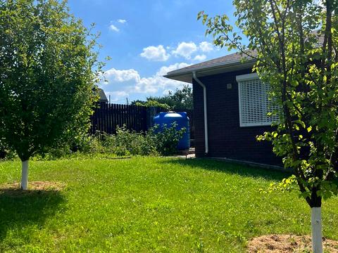 дом по адресу Гризодубовой ул., 120