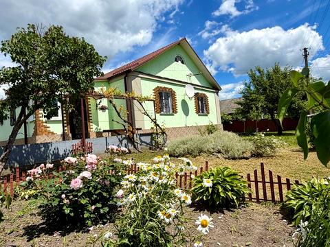 будинок за адресою Самчики, 55