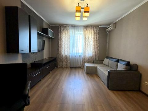 квартира за адресою Ревуцького вул., 5