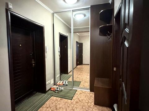 квартира за адресою Ревуцького вул., 5