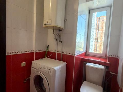 квартира за адресою Ревуцького вул., 5