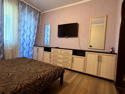 квартира за адресою Ревуцького вул., 5