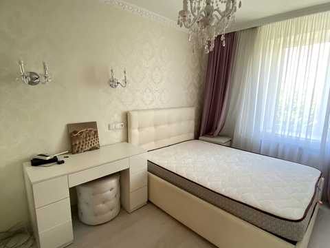 квартира за адресою Леся Курбаса просп., 3-В