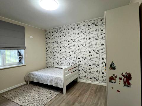 дом по адресу Гризодубовой ул., 120