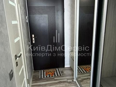 квартира по адресу Чёрных Запорожцев ул. (Петра Запорожця), 26-А