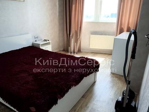 квартира по адресу Чёрных Запорожцев ул. (Петра Запорожця), 26-А
