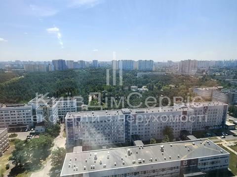 квартира по адресу Чёрных Запорожцев ул. (Петра Запорожця), 26-А