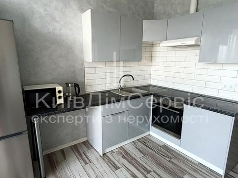 квартира по адресу Чёрных Запорожцев ул. (Петра Запорожця), 26-А