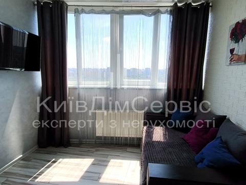 квартира по адресу Чёрных Запорожцев ул. (Петра Запорожця), 26-А