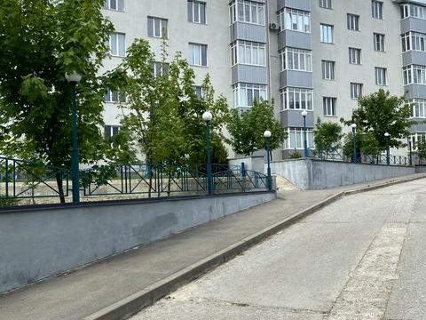 квартира по адресу Буковая ул. (Завода Комсомолец), 1