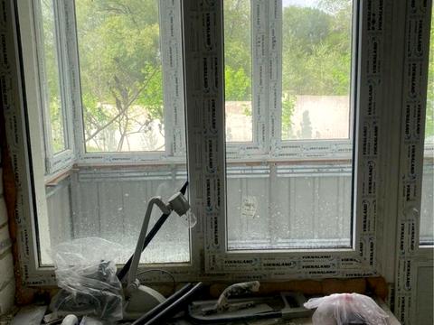 квартира по адресу Буковая ул. (Завода Комсомолец), 1