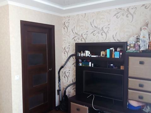 квартира по адресу Кармелюка ул., 5/4