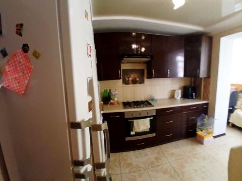 квартира по адресу Кармелюка ул., 5/4