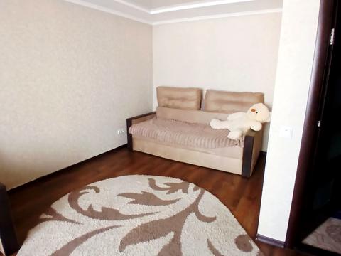 квартира по адресу Кармелюка ул., 5/4