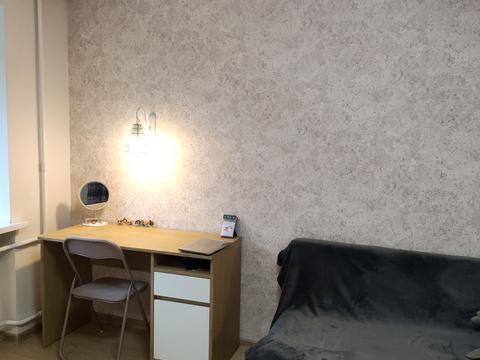 квартира по адресу Фортечный тупик (Тверской), 6/8