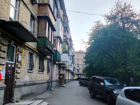 квартира по адресу Фортечный тупик (Тверской), 6/8