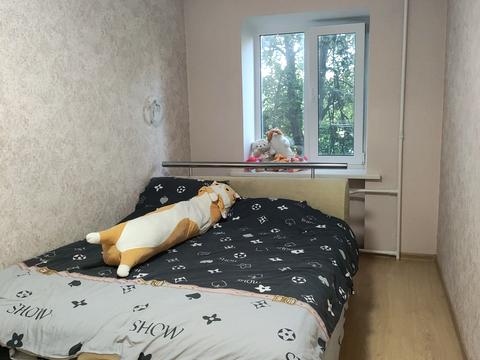 квартира по адресу Фортечный тупик (Тверской), 6/8