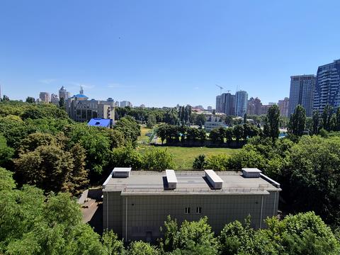 квартира по адресу Василия Тютюнника ул. (Анрі Барбюса), 5-В