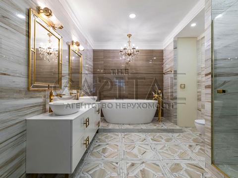 квартира по адресу Евгения Коновальца ул. (Щорса), 36-В