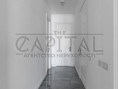 квартира по адресу Евгения Коновальца ул. (Щорса), 36-В