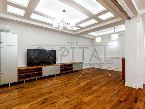 квартира по адресу Евгения Коновальца ул. (Щорса), 36-В