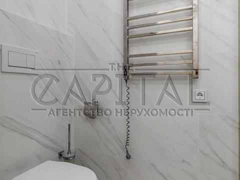 квартира по адресу Евгения Коновальца ул. (Щорса), 36-В